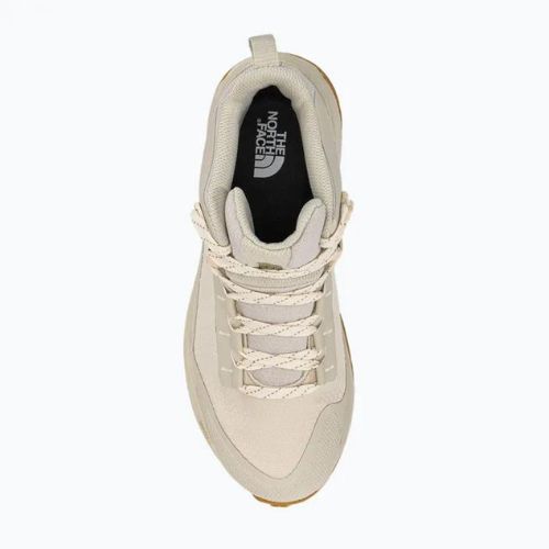 Damen-Trekkingstiefel The North Face Vectiv Exploris 2 Mid Futurelight beige NF0A7W6B9Z31