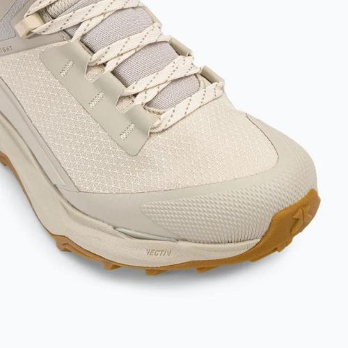 Damen-Trekkingstiefel The North Face Vectiv Exploris 2 Mid Futurelight beige NF0A7W6B9Z31