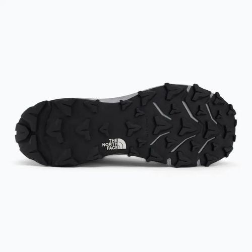 Herren Wanderschuhe The North Face Vectiv Fastpack Futurelight gelb NF0A5JCYC8T1