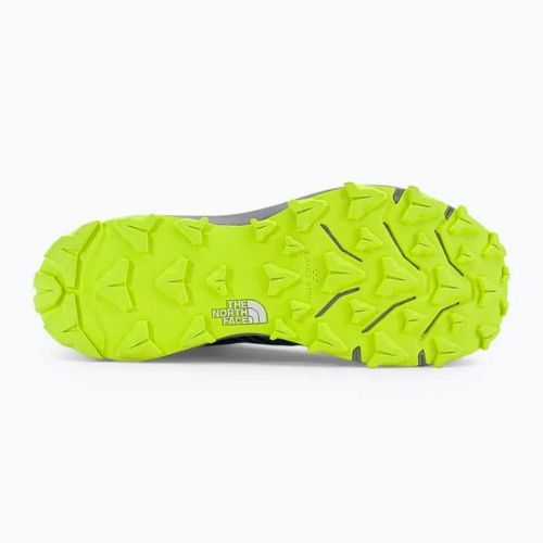 Herren Wanderschuhe The North Face Vectiv Fastpack Mid Futurelight blau NF0A5JCWIIC1