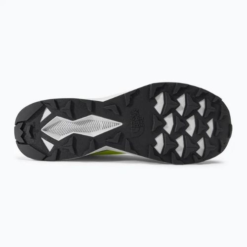 Herren Laufschuhe The North Face Vectiv Levitum gelb NF0A5JCMFM91