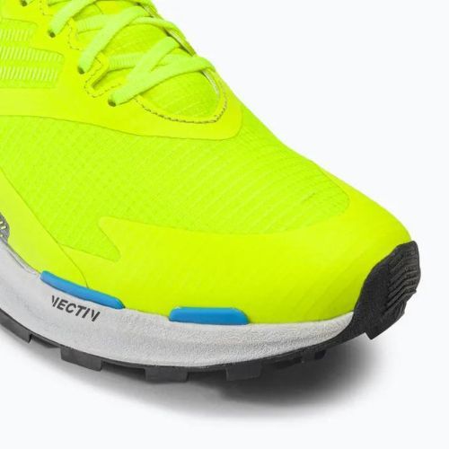 Herren Laufschuhe The North Face Vectiv Levitum gelb NF0A5JCMFM91