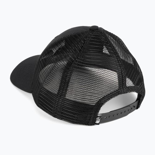 The North Face Mudder Trucker Baseballkappe schwarz NF0A5FXAJK31