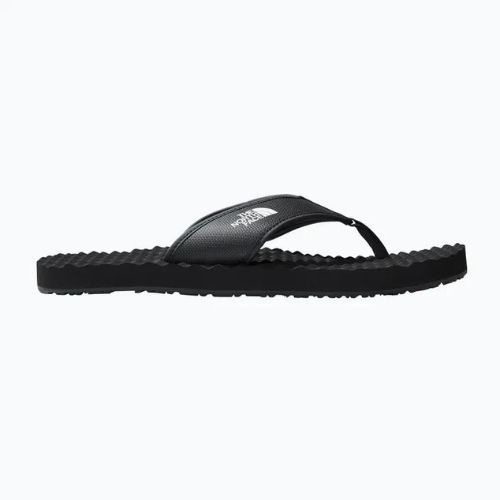 Herren The North Face Base Camp Flip-Flop II Pantoletten schwarz NF0A47AAKY41