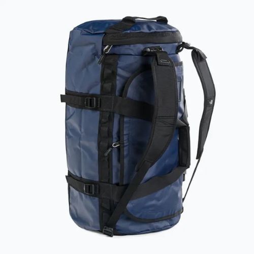 The North Face Base Camp Duffel M 71 l Reisetasche navy blau NF0A52SA92A1