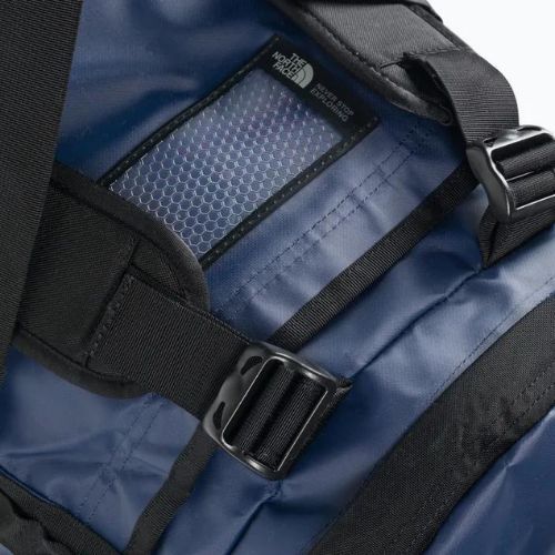 The North Face Base Camp Duffel M 71 l Reisetasche navy blau NF0A52SA92A1