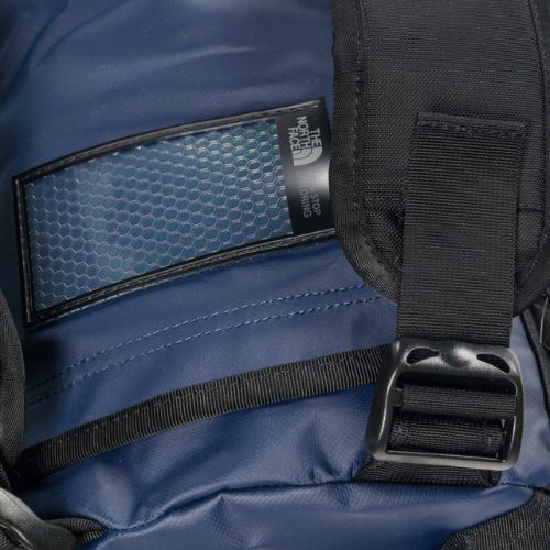 The North Face Base Camp Duffel XS 31 l Reisetasche navy blau NF0A52SS92A1