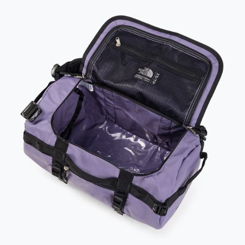 The North Face Base Camp Duffel XS 31 l Reisetasche lila NF0A52SSLK31