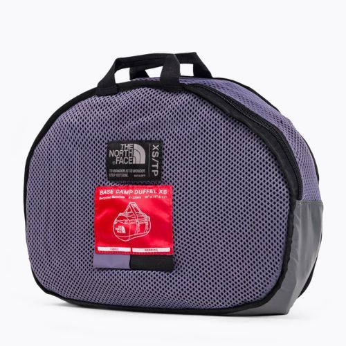 The North Face Base Camp Duffel XS 31 l Reisetasche lila NF0A52SSLK31