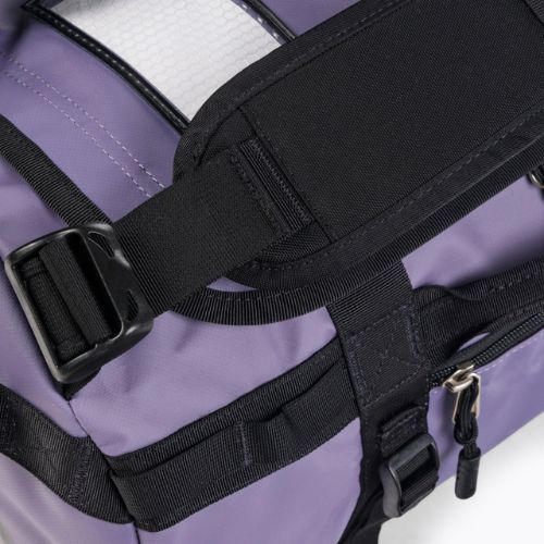 The North Face Base Camp Duffel XS 31 l Reisetasche lila NF0A52SSLK31