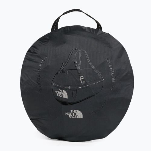The North Face Flyweight Duffel 31 l Reisetasche schwarz NF0A52TLMN81