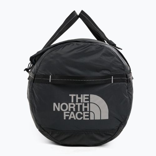 The North Face Flyweight Duffel 31 l Reisetasche schwarz NF0A52TLMN81