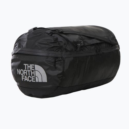 The North Face Flyweight Duffel 31 l Reisetasche schwarz NF0A52TLMN81