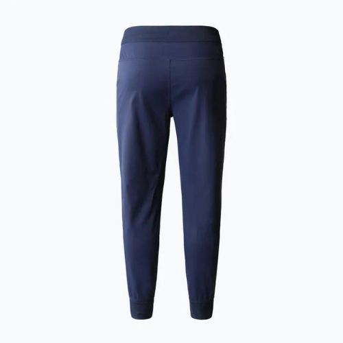 Damen-Trekkinghose The North Face Aphrodite Jogger navy blau NF0A5JA98K21