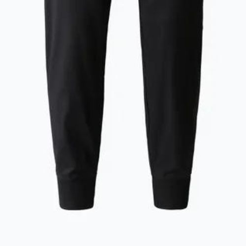 Damen-Trekkinghose The North Face Aphrodite Jogger schwarz NF0A5JA9JK31