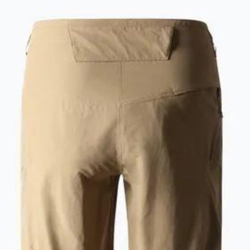 Herren-Trekkinghose The North Face Exploration Reg Tapered beige NF0A7Z96PLX1