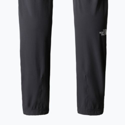 Herren Softshellhose The North Face Speedlight Slim Tapered grau NF0A7X6E0C51