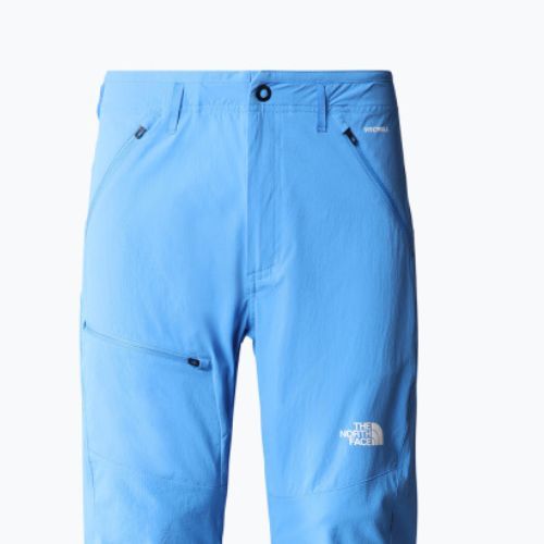 Herren Softshellhose The North Face Speedlight Slim Tapered blau NF0A7X6ELV61