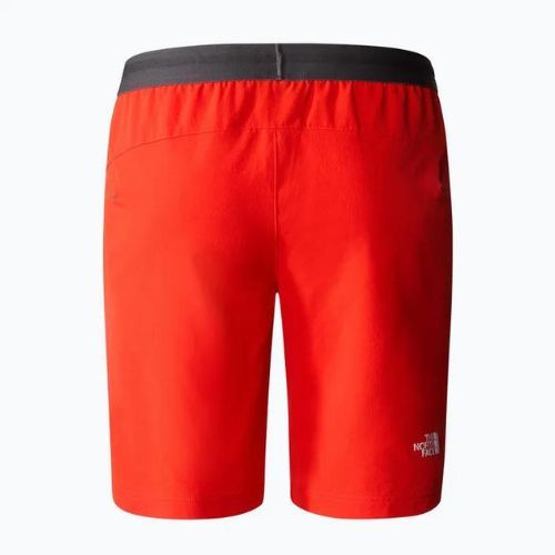 Herren-Trekking-Shorts The North Face AO Woven rot NF0A5IMM15Q1