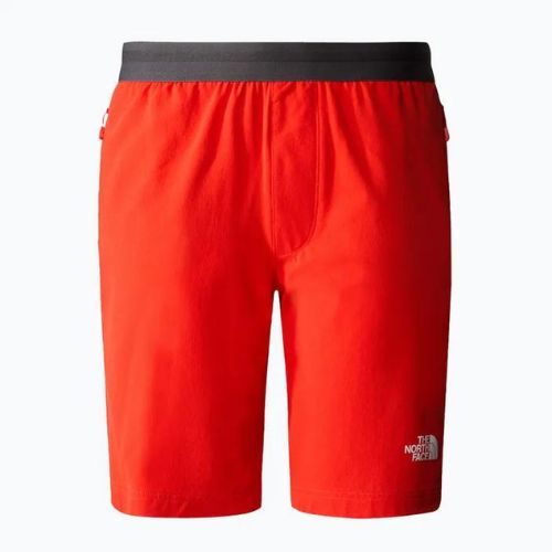 Herren-Trekking-Shorts The North Face AO Woven rot NF0A5IMM15Q1