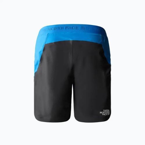 Herren-Trekking-Shorts The North Face Circadian Alpin blau NF0A5IMPIJ01