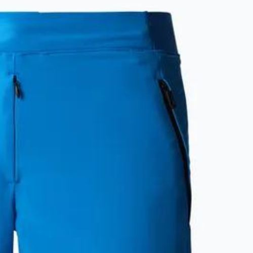 Herren-Trekking-Shorts The North Face Circadian Alpin blau NF0A5IMPIJ01