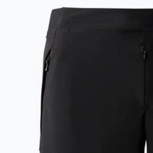 Herren The North Face Circadian Alpine Trekking-Shorts schwarz NF0A5IMPJK31