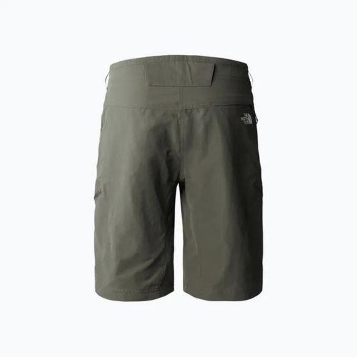 Herren The North Face Exploration grün Trekking-Shorts NF0A824421L1