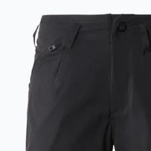 Damen-Trekking-Shorts The North Face Speedlight Slim Straight schwarz NF0A826CJK31