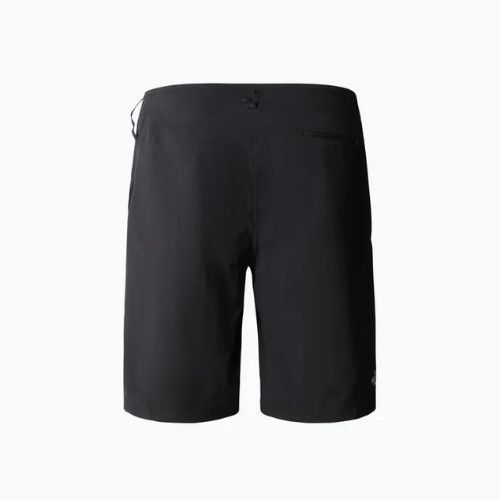 Herren The North Face Speedlight Slim Tapered Trekking-Shorts schwarz NF0A8269JK31