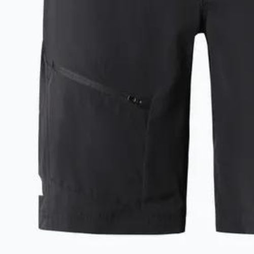 Herren The North Face Speedlight Slim Tapered Trekking-Shorts schwarz NF0A8269JK31