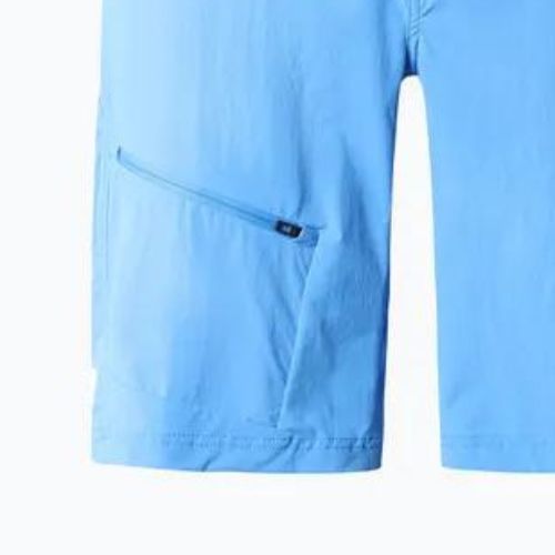 Herren-Trekking-Shorts The North Face Speedlight Slim Tapered blau NF0A8269LV61