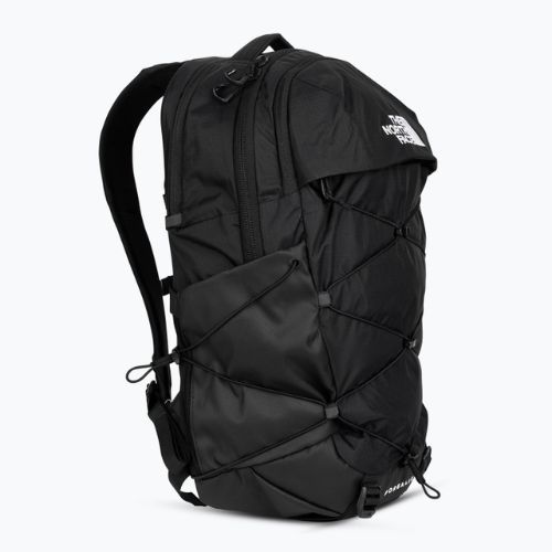 The North Face Borealis Wandern Rucksack schwarz NF0A52SEKX71