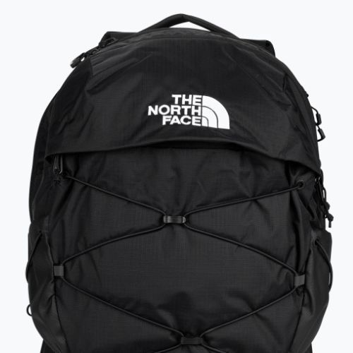 The North Face Borealis Wandern Rucksack schwarz NF0A52SEKX71