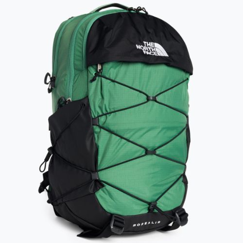 The North Face Borealis Wandern Rucksack grün NF0A52SEPK11