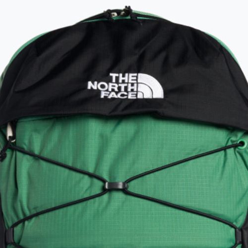 The North Face Borealis Wandern Rucksack grün NF0A52SEPK11