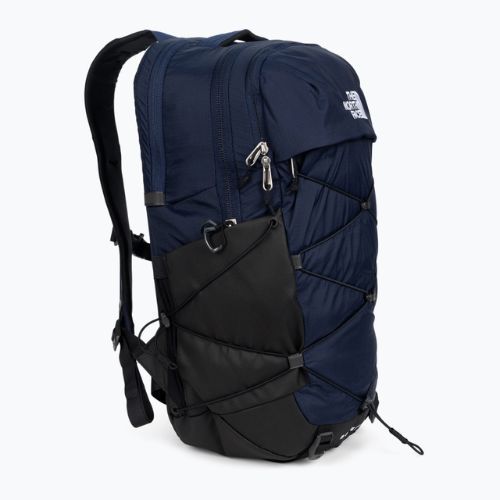 The North Face Borealis Wanderrucksack navy blau NF0A52SER811