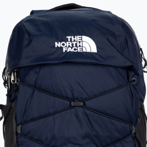 The North Face Borealis Wanderrucksack navy blau NF0A52SER811