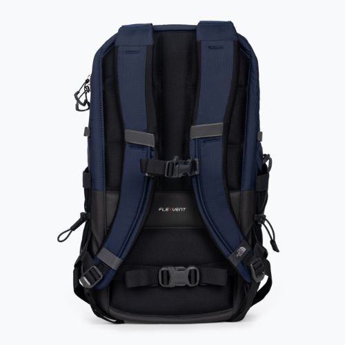 The North Face Borealis Wanderrucksack navy blau NF0A52SER811