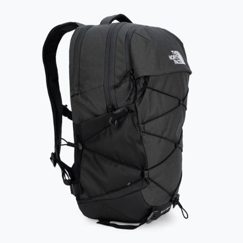 The North Face Borealis Wandern Rucksack grau NF0A52SEYLM1