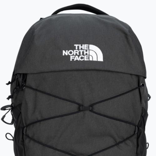 The North Face Borealis Wandern Rucksack grau NF0A52SEYLM1