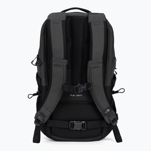 The North Face Borealis Wandern Rucksack grau NF0A52SEYLM1