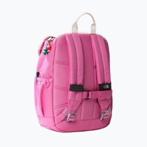 The North Face Mini Explorer 10 l Rucksack für Kinder rosa NF0A52VWIT01