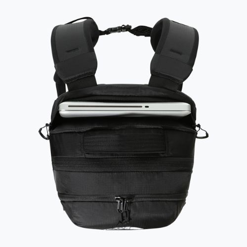 The North Face Recon 30 l Wanderrucksack schwarz NF0A52SHKX71