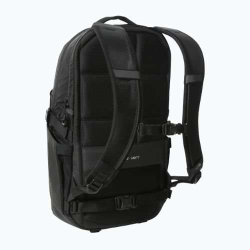The North Face Recon 30 l Wanderrucksack schwarz NF0A52SHKX71