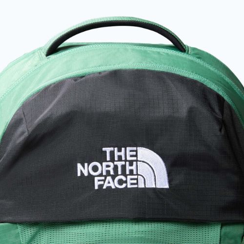 The North Face Recon 30 l grün/schwarz Wanderrucksack NF0A52SHPK11