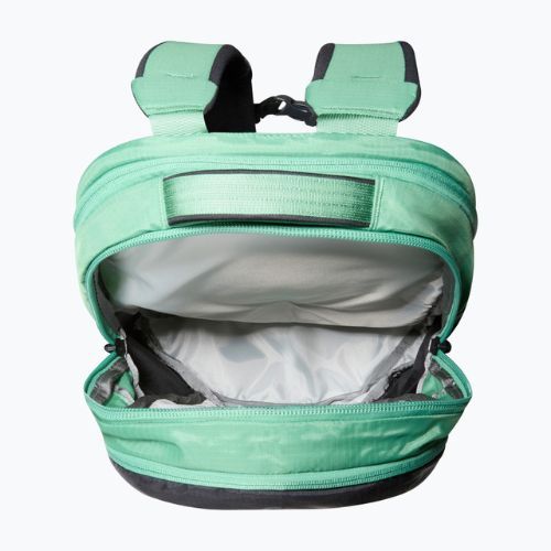 The North Face Recon 30 l grün/schwarz Wanderrucksack NF0A52SHPK11