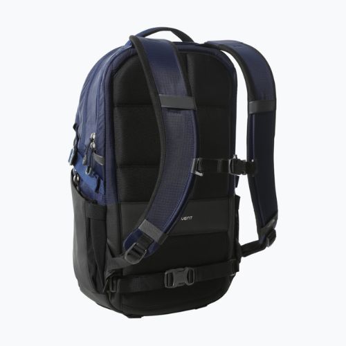 The North Face Recon 30 l Wanderrucksack navy blau und schwarz NF0A52SHR811