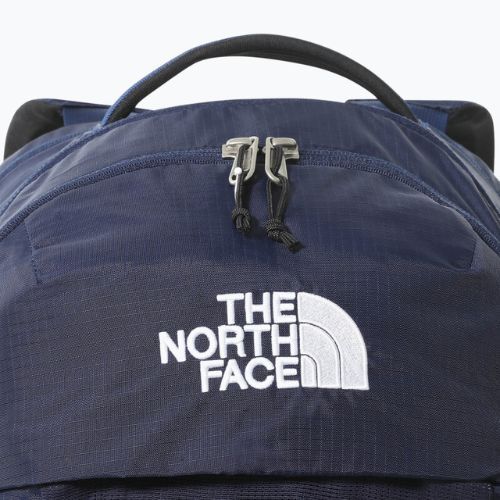 The North Face Recon 30 l Wanderrucksack navy blau und schwarz NF0A52SHR811
