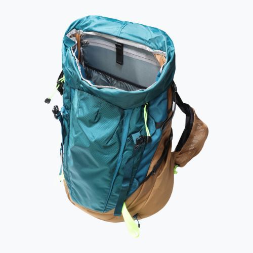 The North Face Terra 55 l Trekking-Rucksack blau NF0A3GA6IXU1